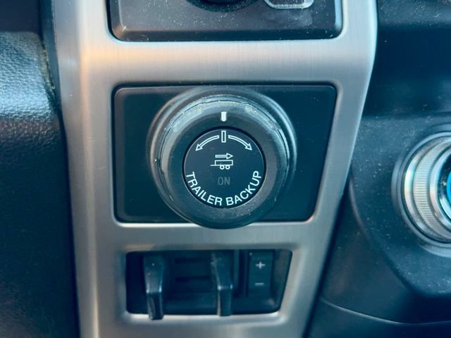 Used 2020 Ford F150 Platinum w/ Equipment Group 701A Luxury AWD/4WD image 24