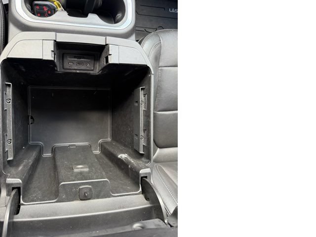 Used 2019 GMC Sierra 1500 SLT w/ SLT Premium Plus Package AWD/4WD image 19