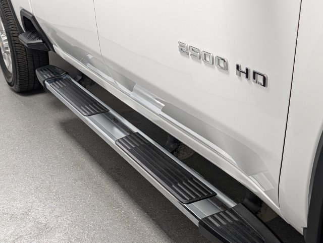 Certified 2026 Chevrolet Silverado 2500 LT AWD/4WD image 4