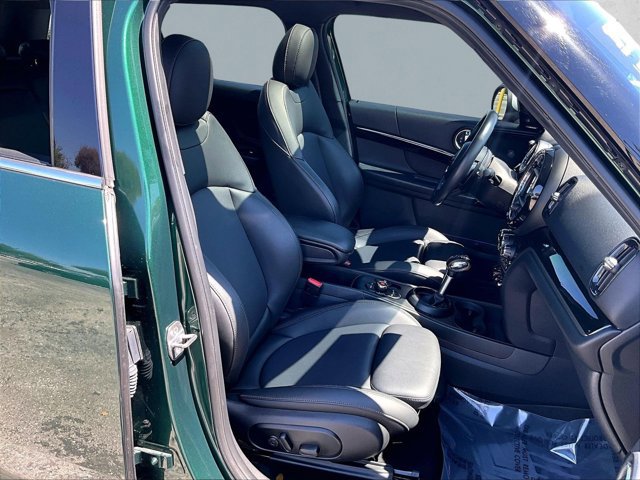 Used 2019 MINI Cooper Countryman S w/ Premium Package image 9