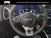Certified 2025 Kia Soul LX w/ LX Technology Package image 12