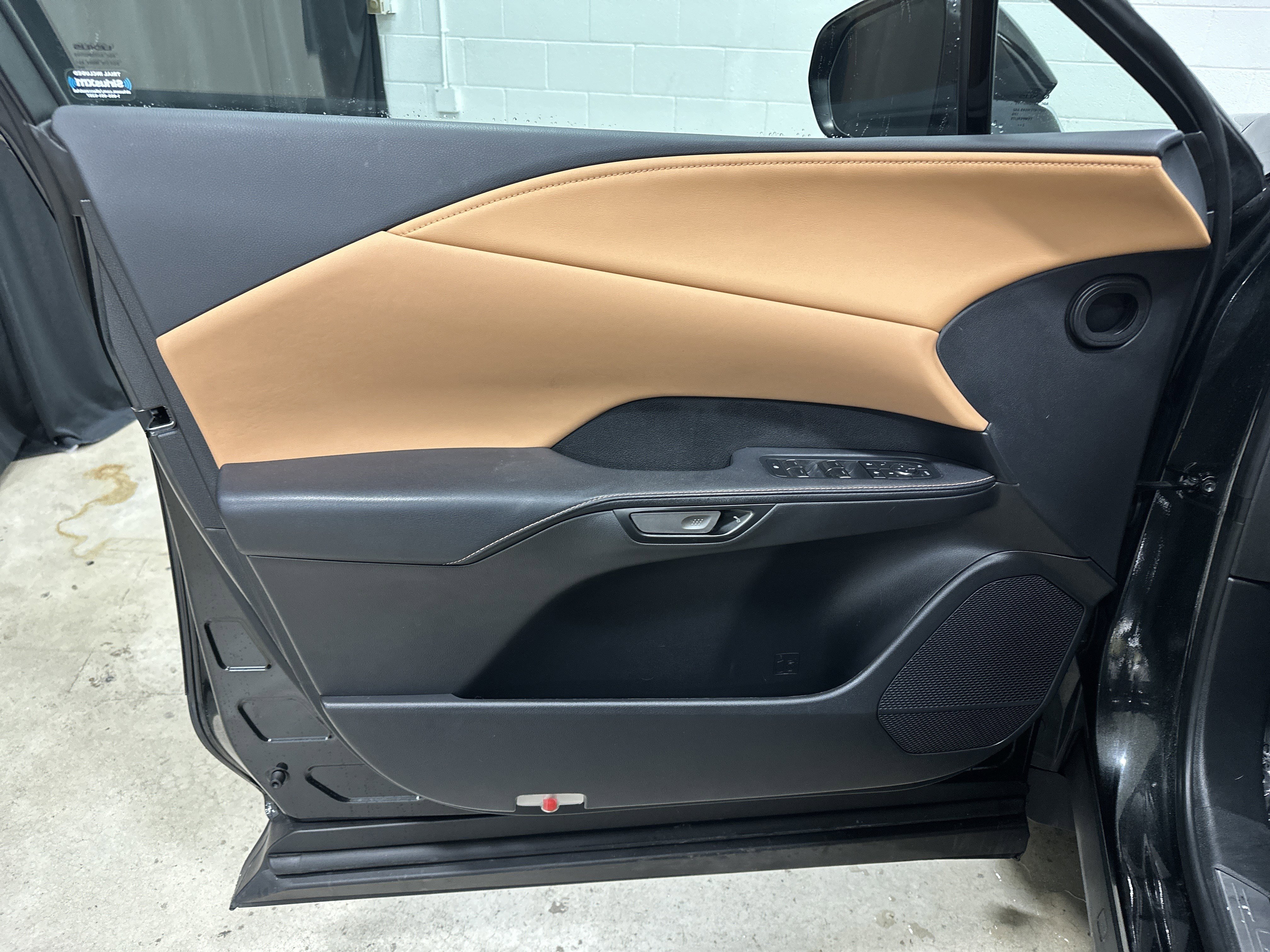 Used 2023 Lexus RX 350 Premium w/ Accessory Package image 14