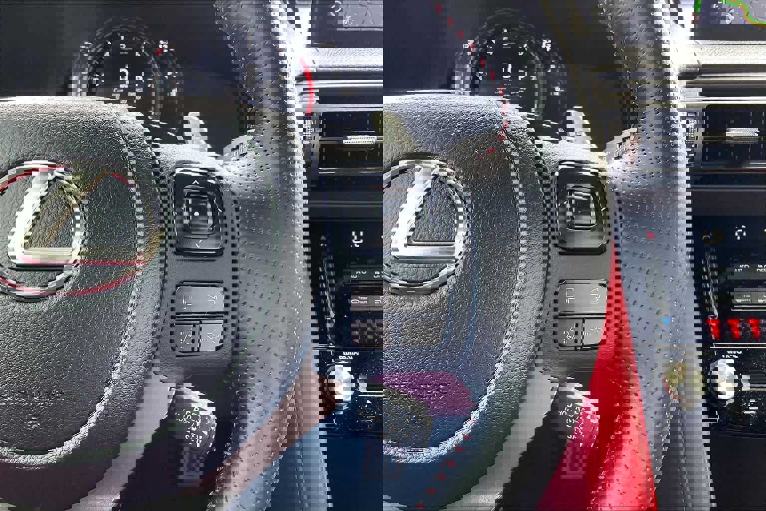 Used 2025 Lexus IS 350 F Sport w/ Navigation Package image 23