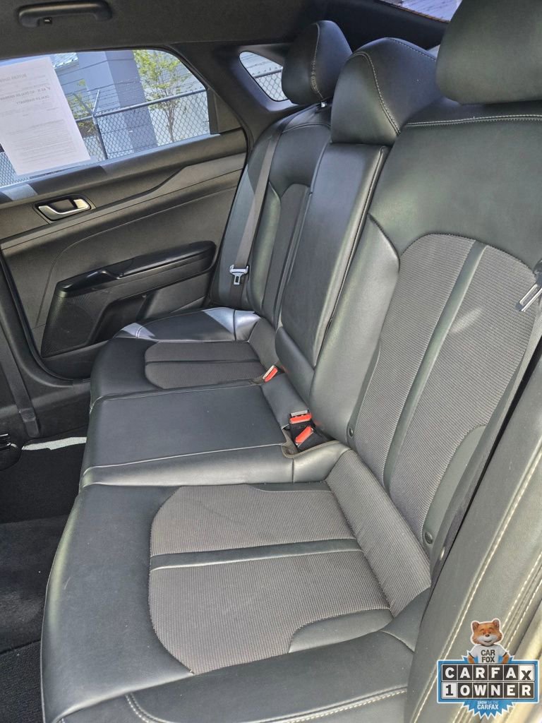 Used 2022 Kia K5 GT-Line image 39