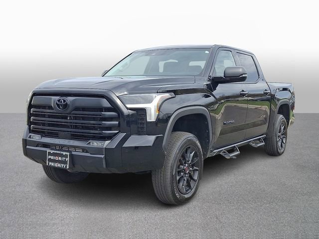 Used 2023 Toyota Tundra SR5 w/ SR5 Premium Package image 1