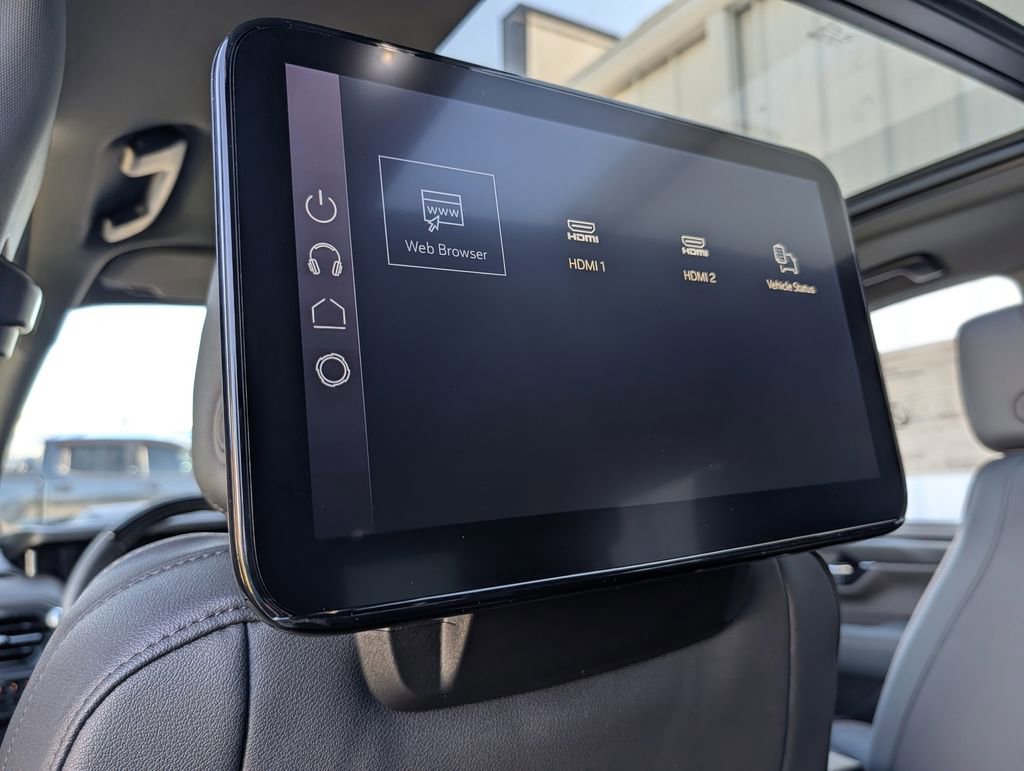 New 2026 GMC Yukon AT4 image 29