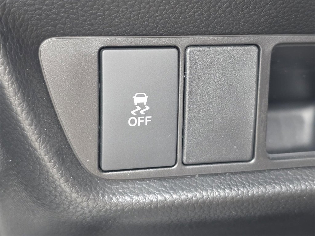 New 2026 Honda HR-V LX image 9