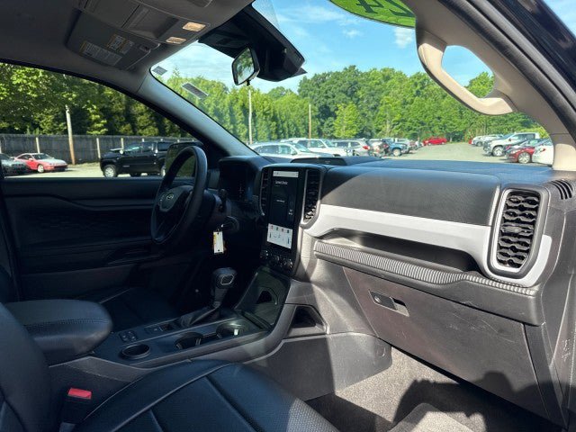Used 2024 Ford Ranger XL RWD image 46