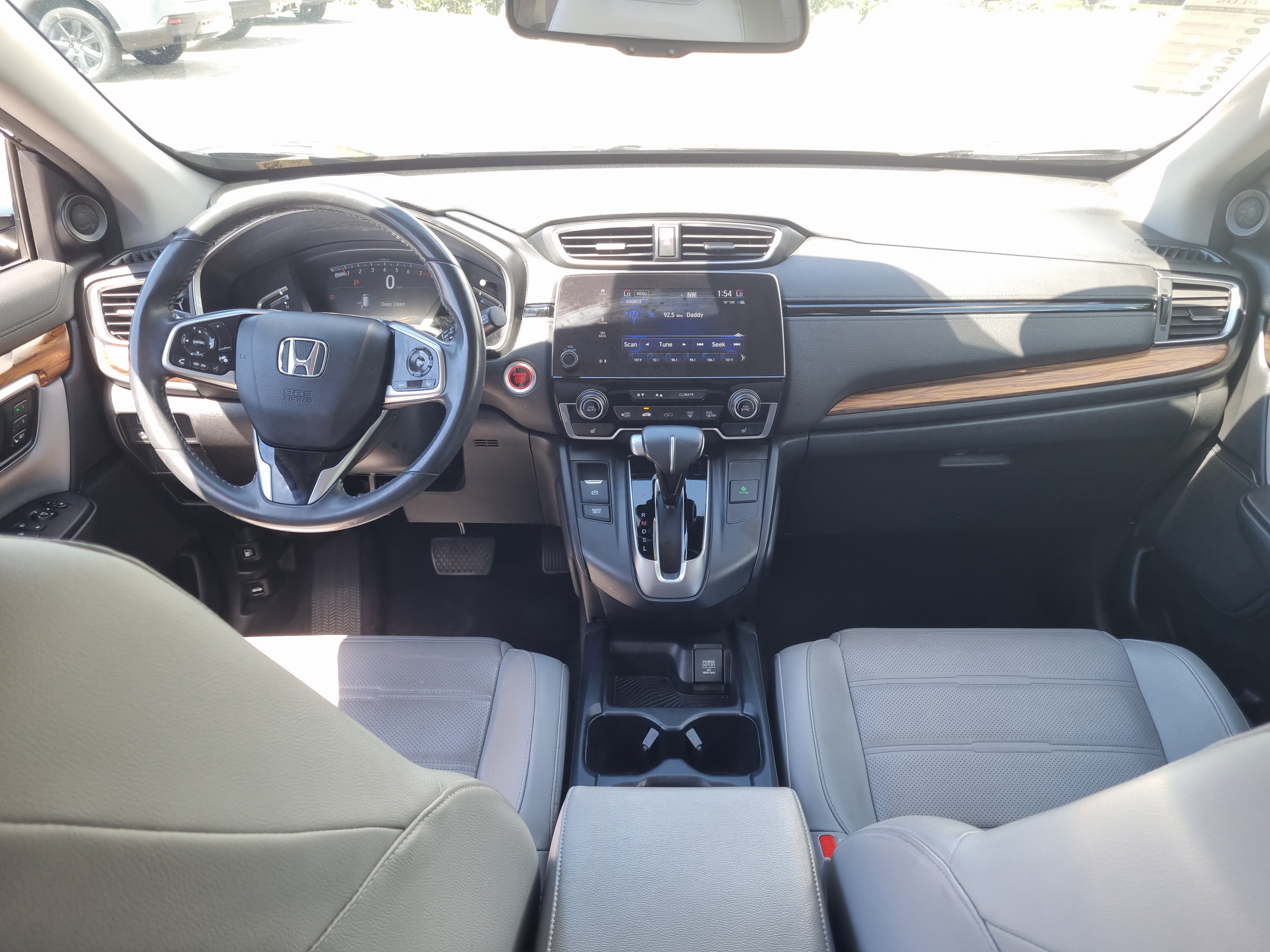 Used 2019 Honda CR-V EX-L image 17