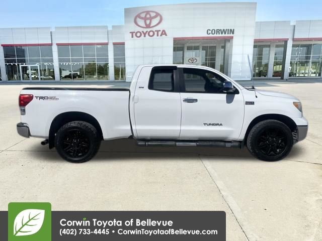 Used 2013 Toyota Tundra 2WD Double Cab w/ TRD Off-Road Pkg image 6