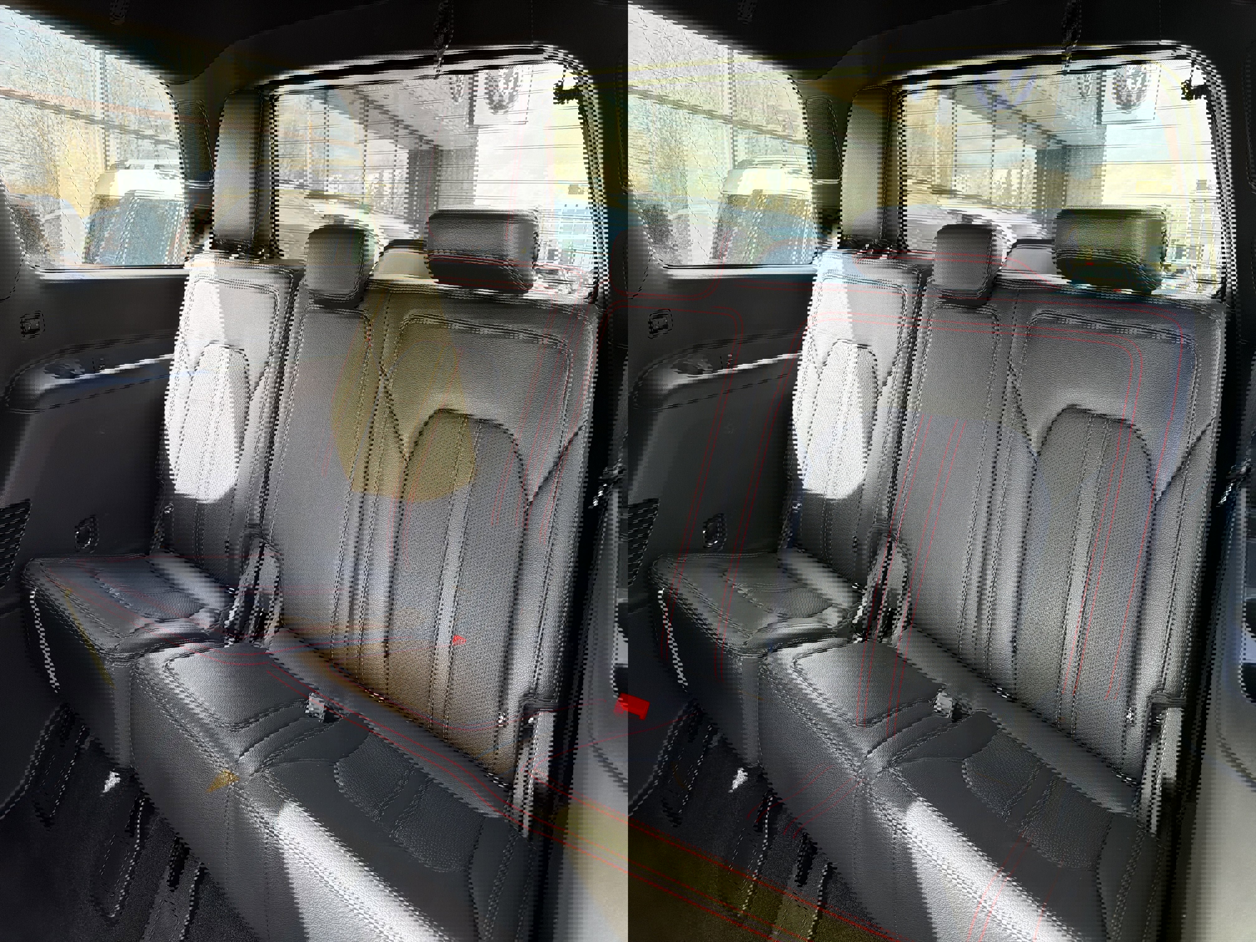 Used 2023 Ford Expedition Limited image 26