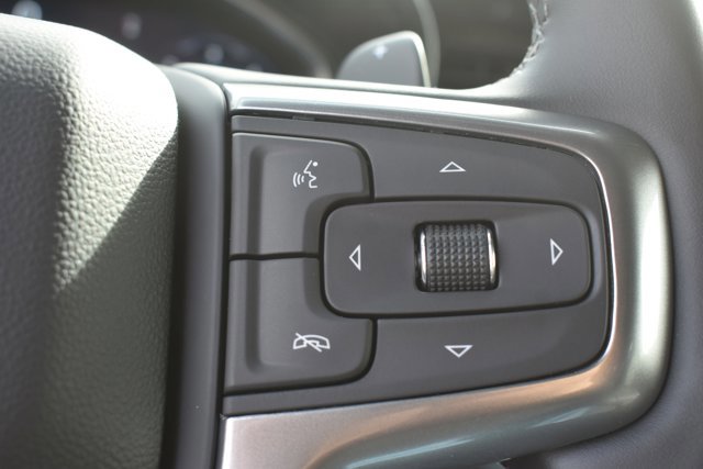 New 2026 Chevrolet Silverado 1500 LT w/ All Star Edition Plus image 21