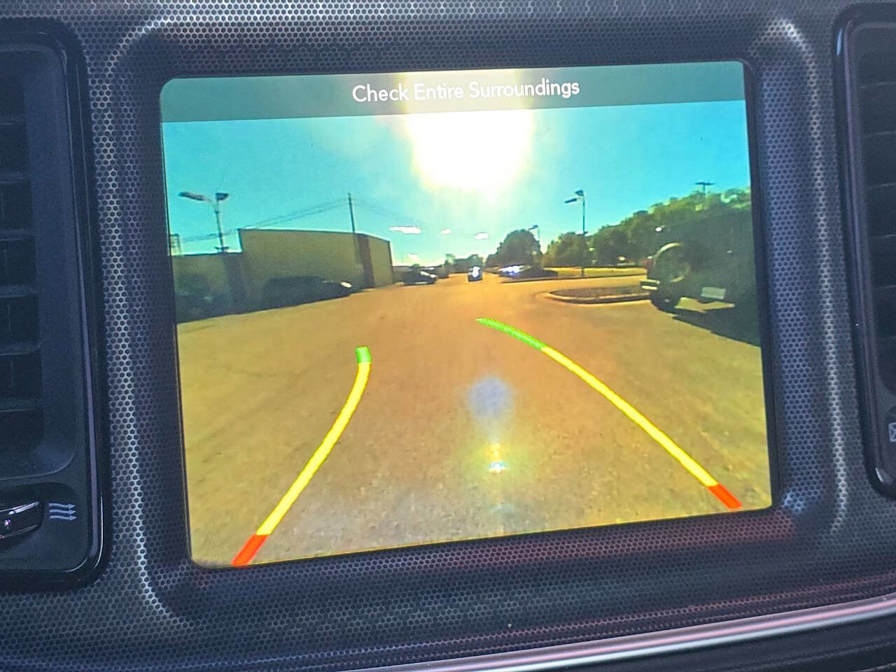 Used 2018 Dodge Challenger GT image 4