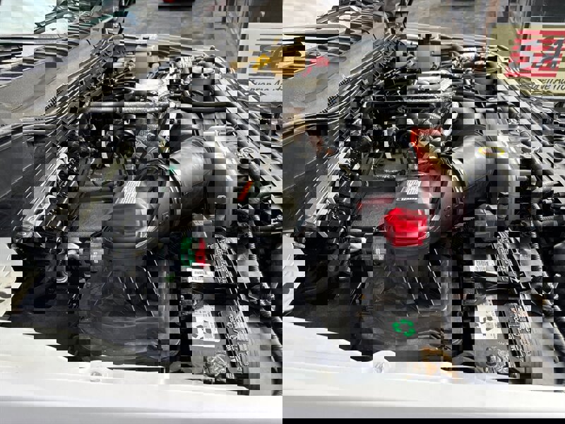 Used 2018 Ford F250 Lariat w/ Lariat Ultimate Package image 35