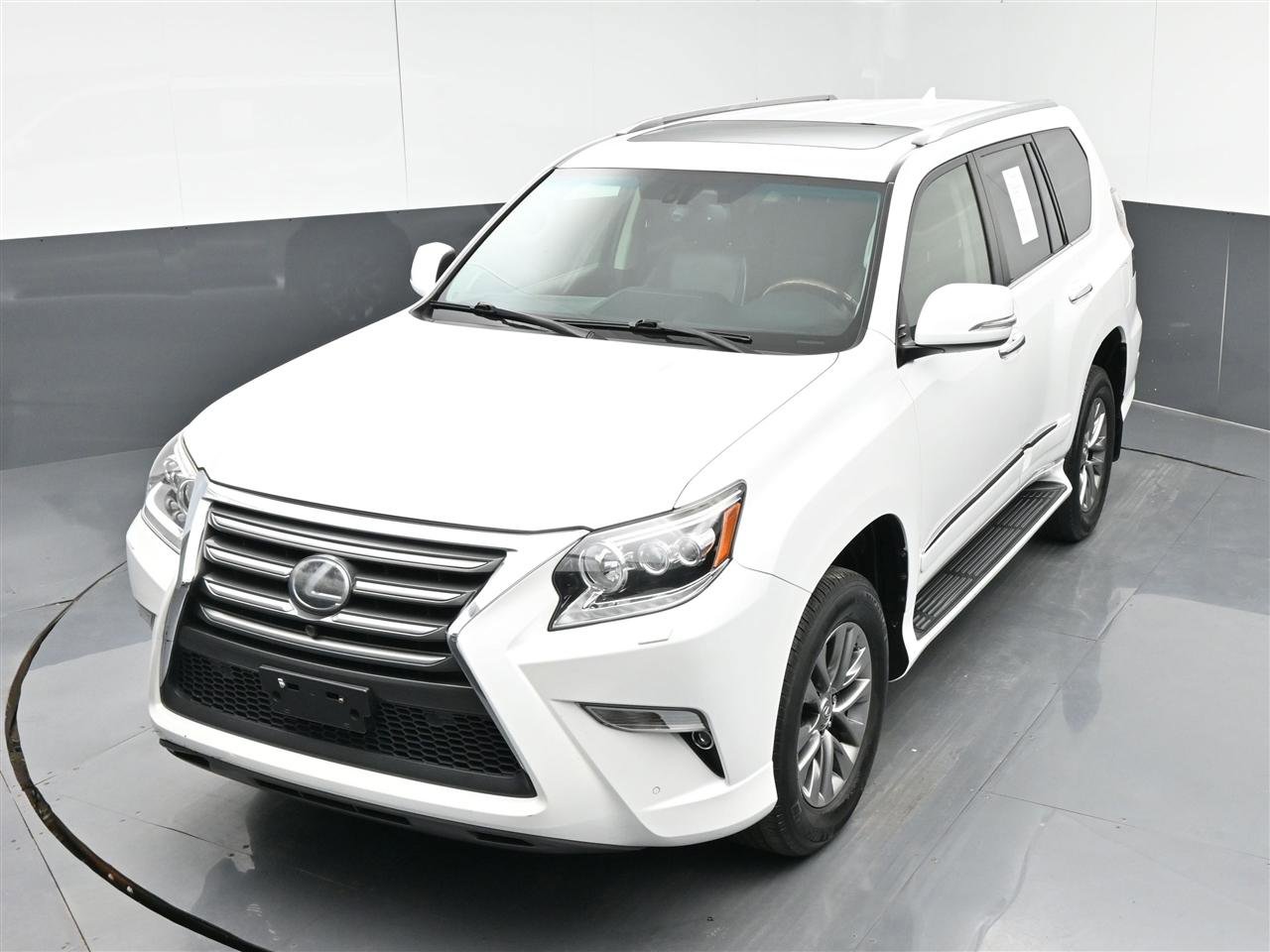 Used 2016 Lexus GX 460 Luxury AWD/4WD image 21