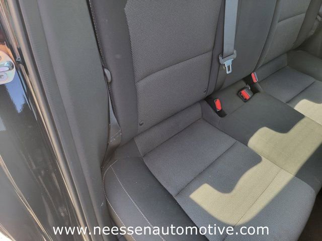 Used 2024 Kia Forte LXS FWD image 12