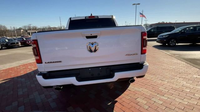 Used 2023 RAM 1500 Laramie image 8
