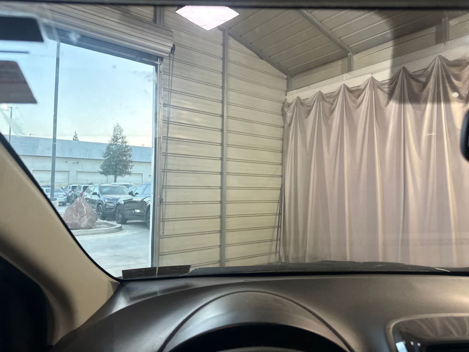 Used 2024 Mitsubishi Mirage ES FWD image 22