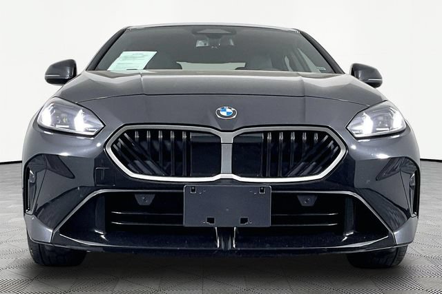 Used 2025 BMW 228i xDrive AWD/4WD image 2