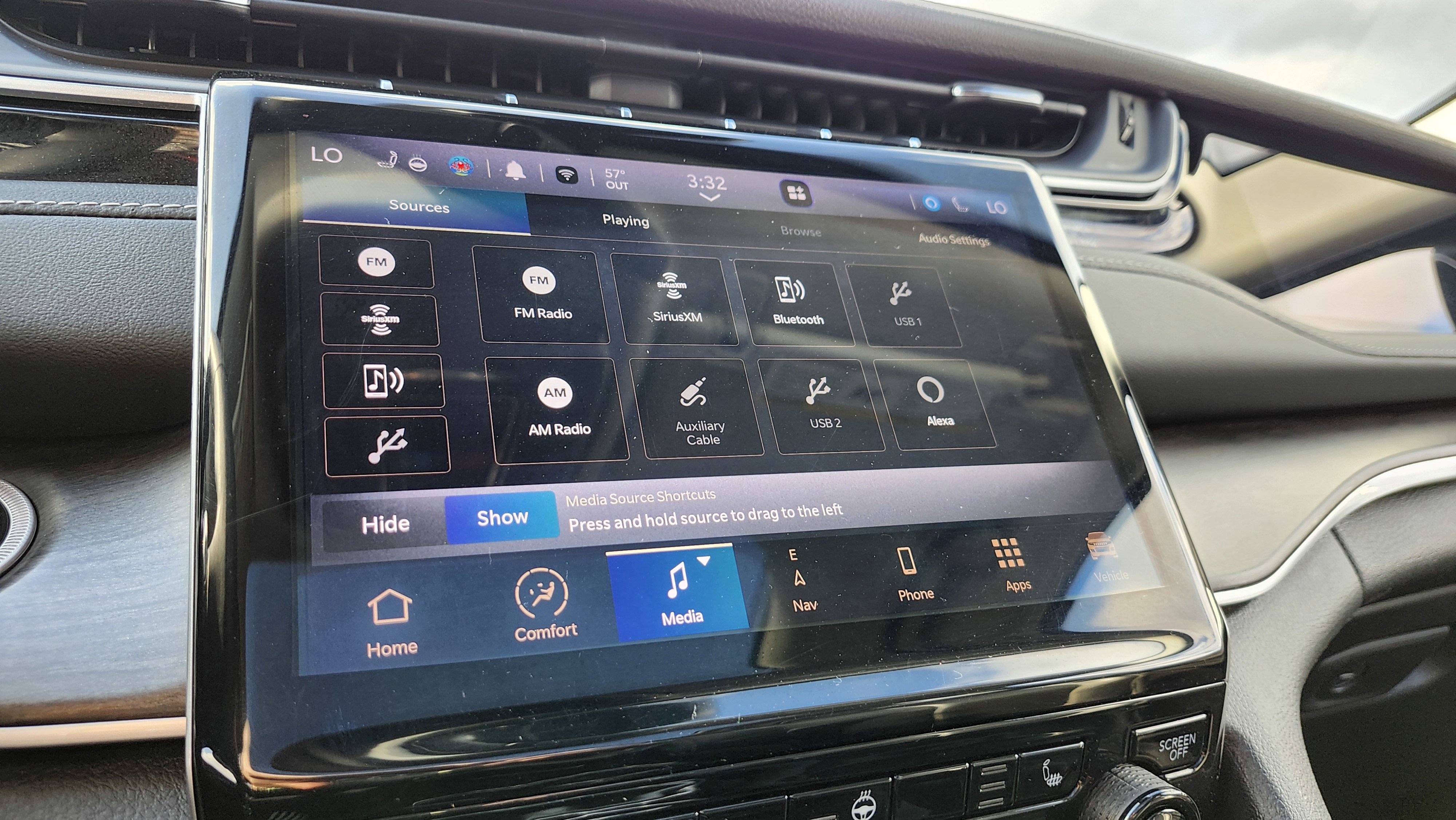 Used 2023 Jeep Grand Cherokee 4WD 4xe image 8