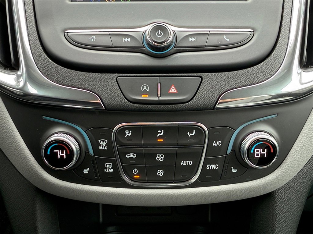 Used 2022 Chevrolet Equinox LT image 17