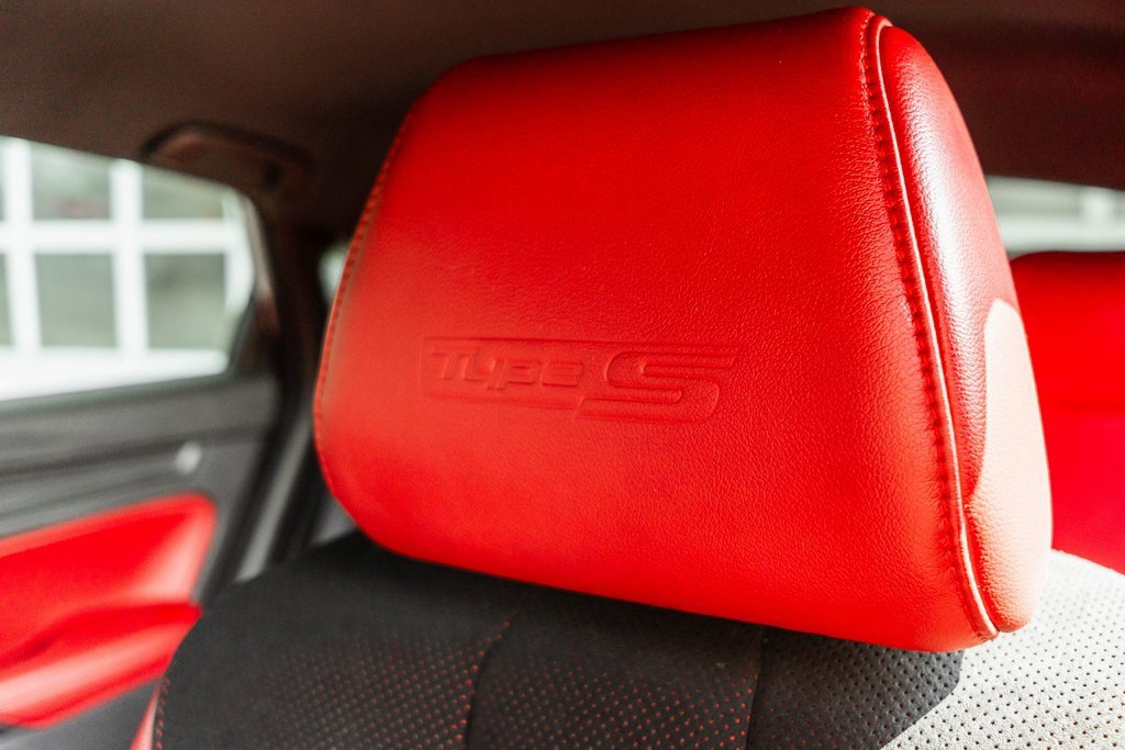 Used 2024 Acura Integra Type S image 8