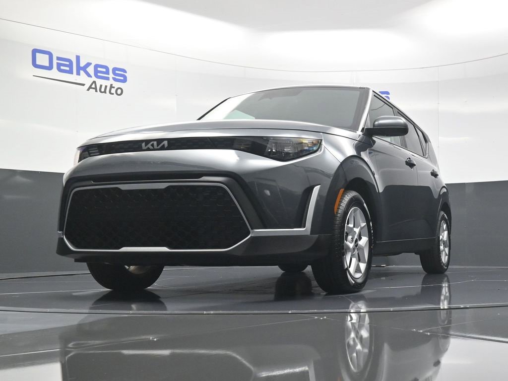 Certified 2024 Kia Soul LX w/ Option Group 015 image 36