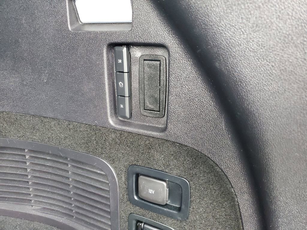 Used 2022 Lincoln Aviator Reserve w/ Equipment Group 201A image 35