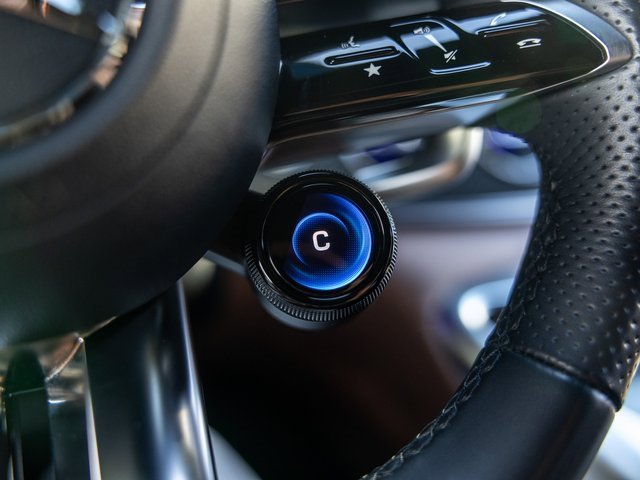 Used 2023 Mercedes-Benz AMG GT 43 image 33