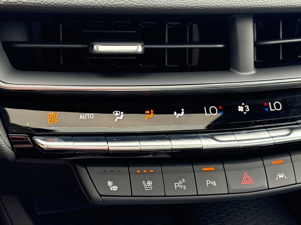 New 2026 Cadillac CT5 Premium Luxury image 21