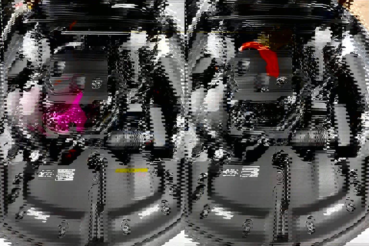 New 2026 Toyota Crown Signia AWD/4WD image 16