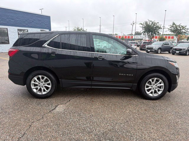 Used 2019 Chevrolet Equinox LT AWD/4WD image 6