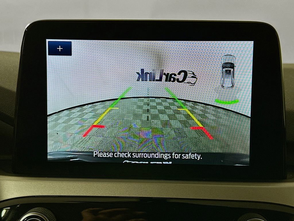 Used 2022 Ford Escape SEL FWD image 15