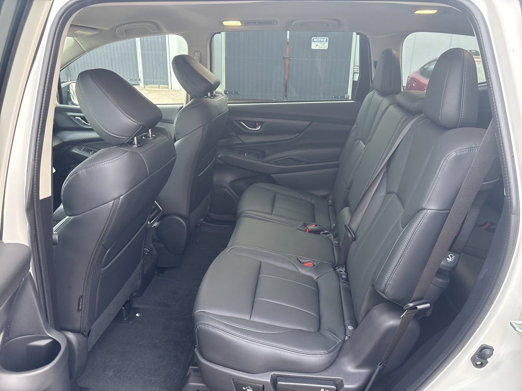 New 2026 Subaru Ascent Premium image 12