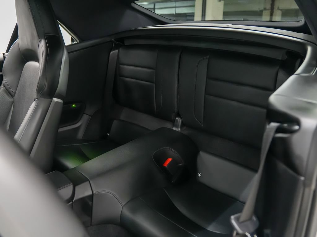 Certified 2021 Porsche 911 Carrera image 20