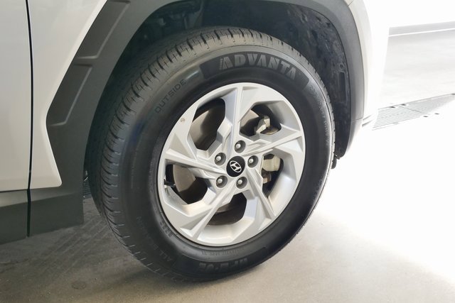 Used 2024 Hyundai Tucson SEL image 8