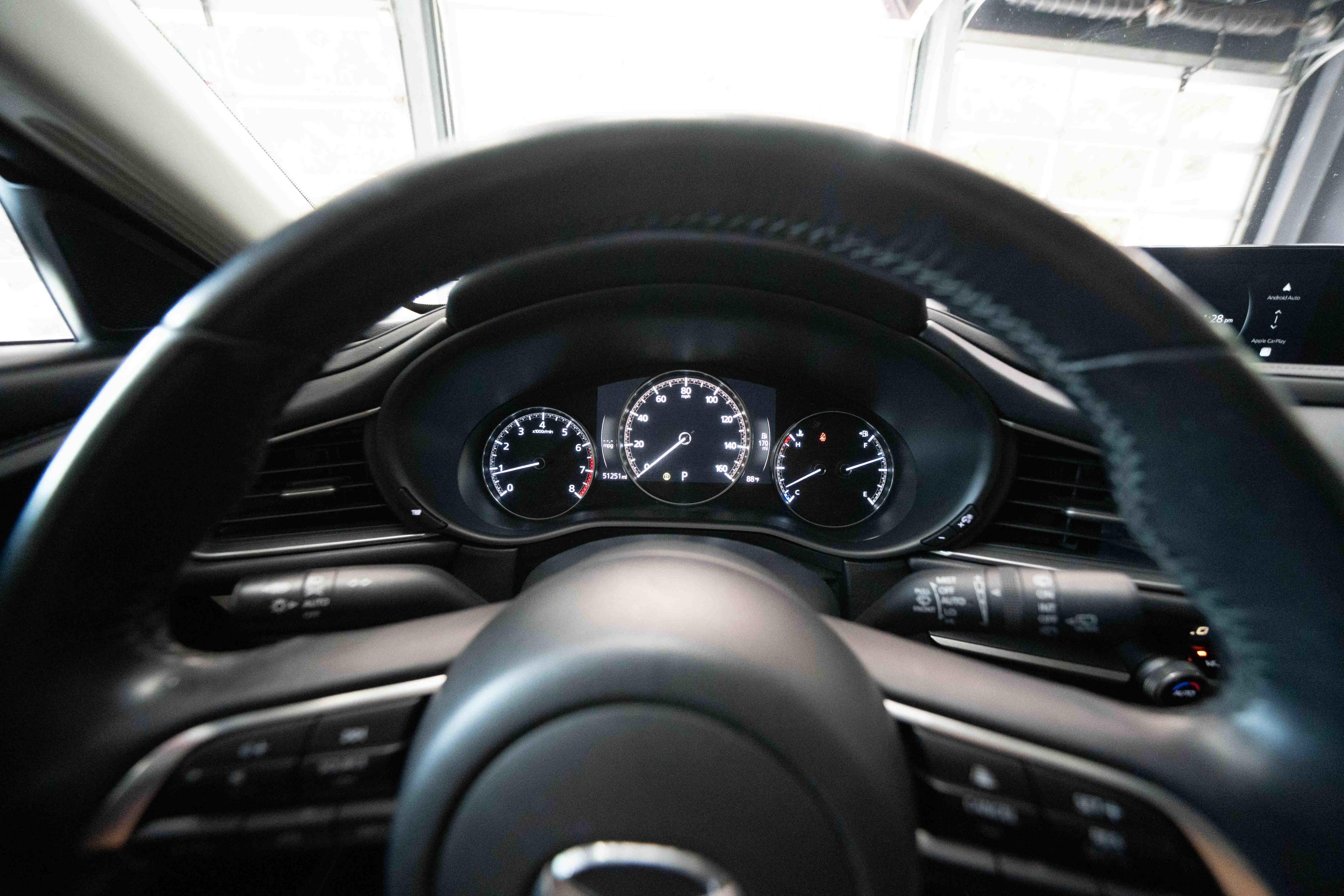 Used 2024 MAZDA CX-30 AWD 2.5 S w/ Select Sport Pkg image 15