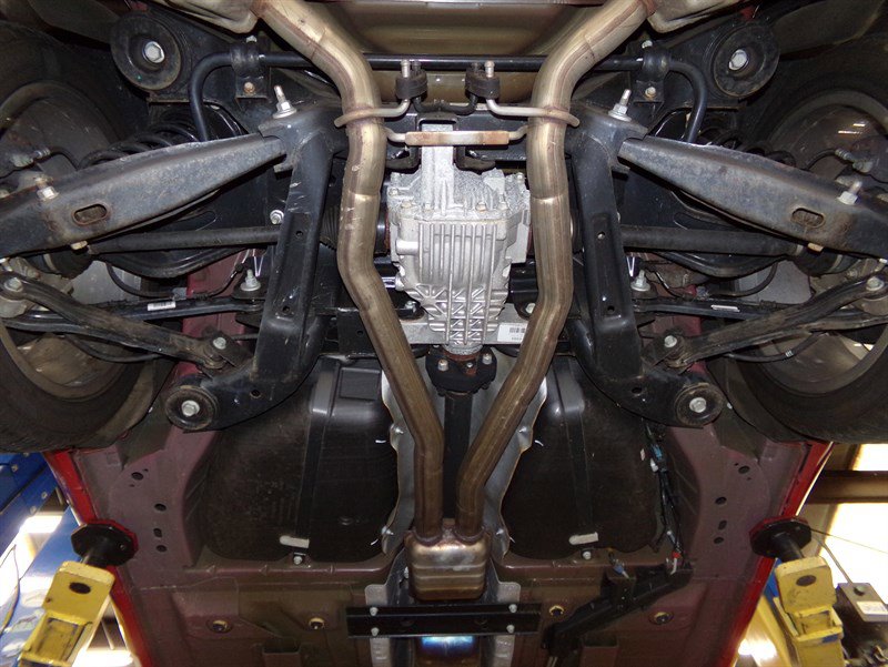 Used 2010 Chevrolet Camaro SS w/ RS Package image 84