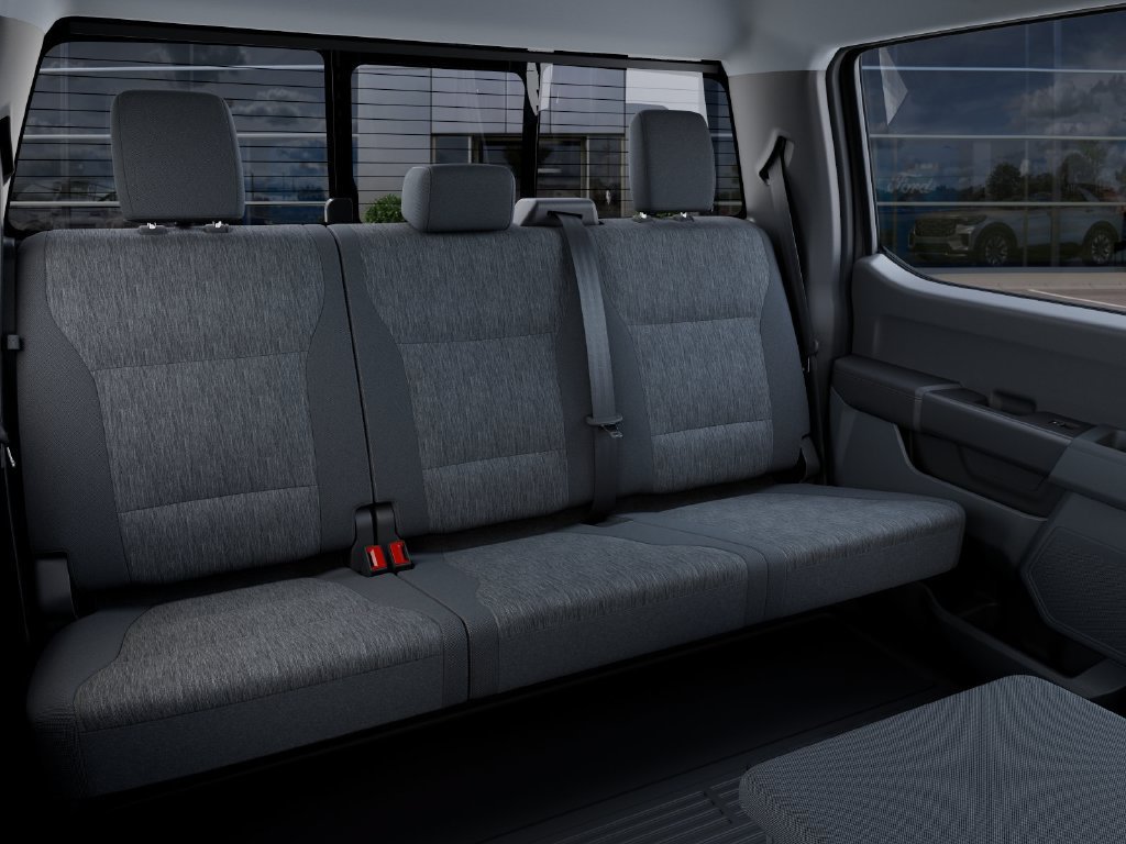 New 2027 Ford F350 XL w/ STX Appearance Package AWD/4WD image 11