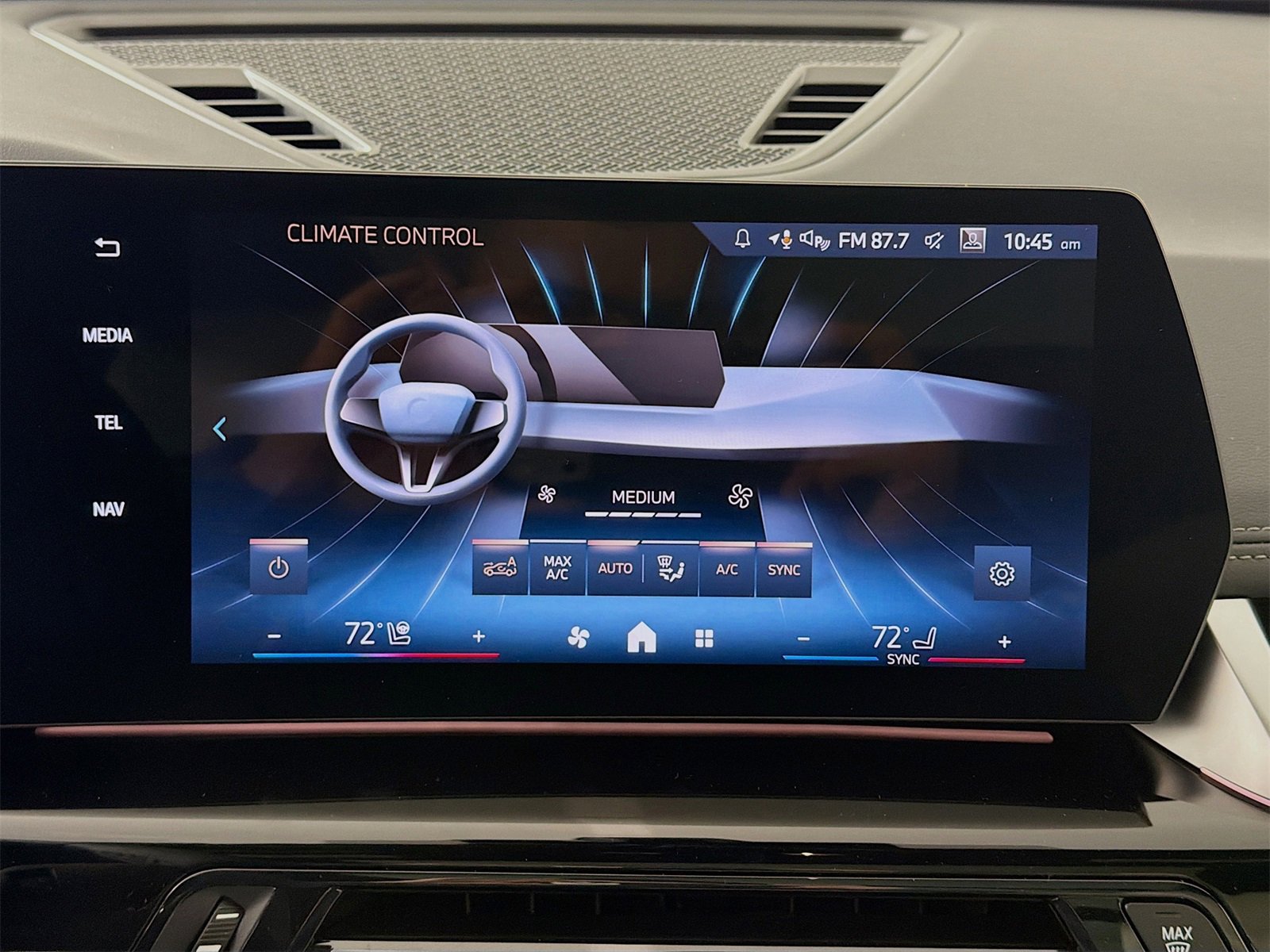 New 2026 BMW X1 xDrive28i w/ Convenience Package image 19