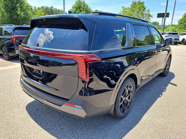 New 2026 Kia Carnival SX Prestige FWD image 4
