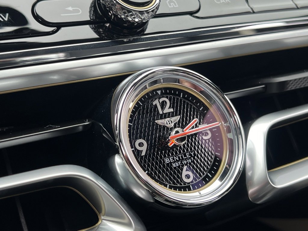 Used 2025 Bentley Flying Spur Speed image 34