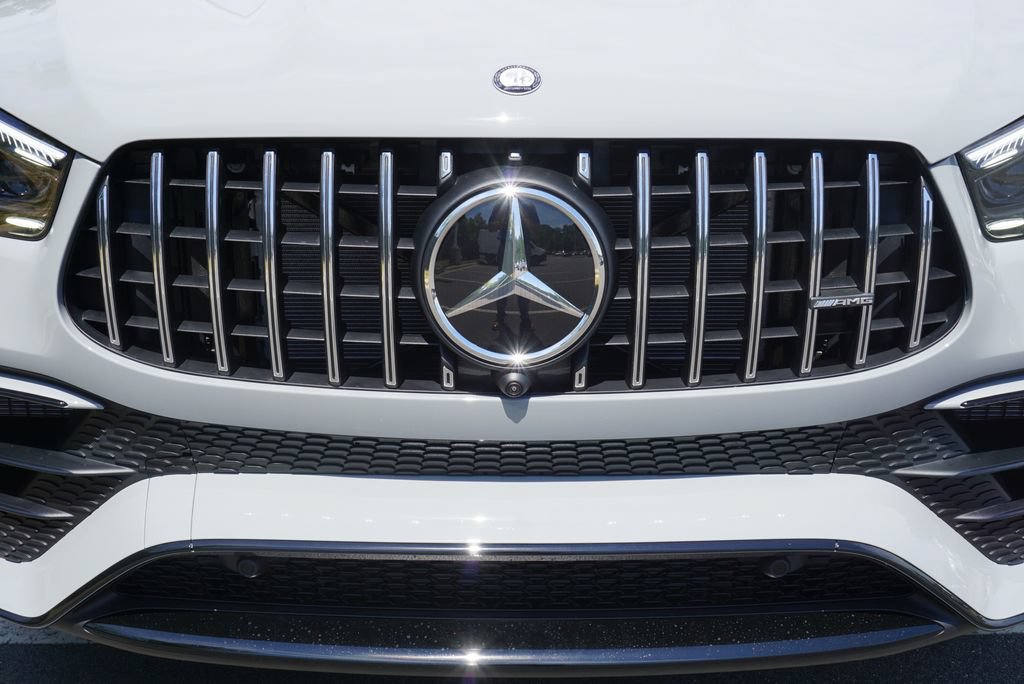 New 2026 Mercedes-Benz GLE 63 AMG S image 9