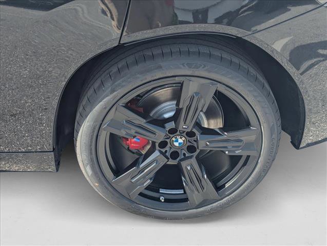 New 2026 BMW X3 xDrive30 w/ M Sport Package image 9