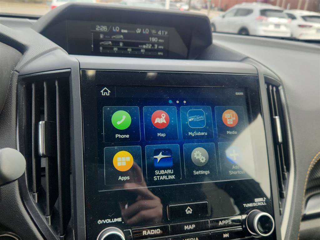 Used 2024 Subaru Forester Wilderness image 20