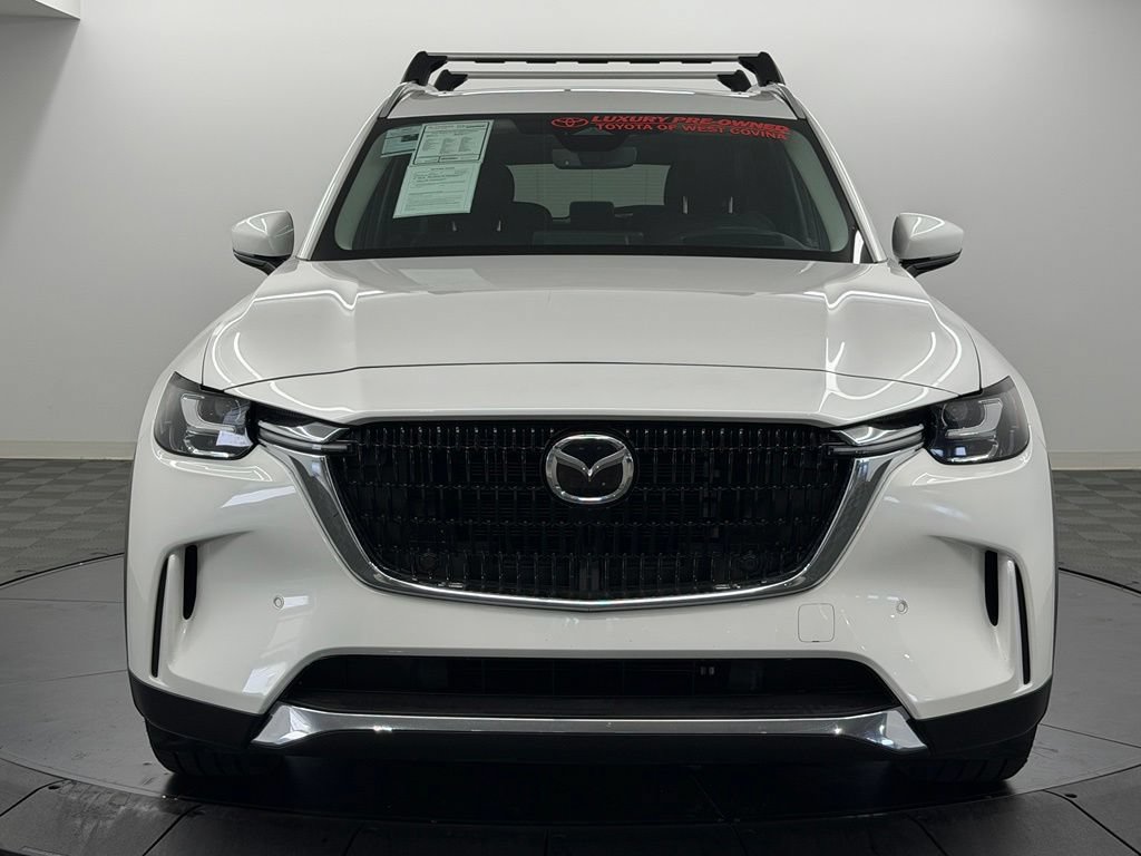 Used 2024 MAZDA CX-90 Plug-In Hybrid w/ Premium Pkg AWD/4WD image 6