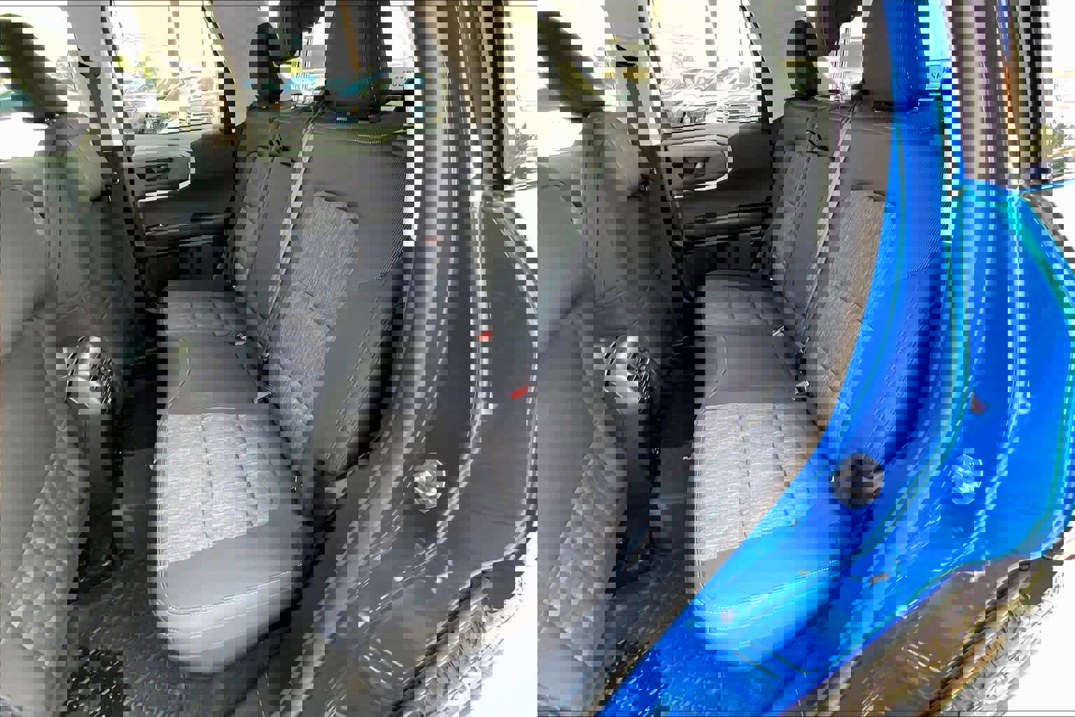 Certified 2022 Ford Bronco Sport Big Bend image 20