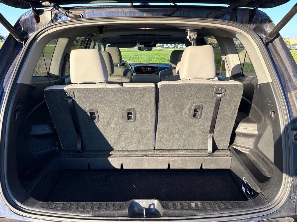 Used 2019 Honda Pilot EX-L image 10
