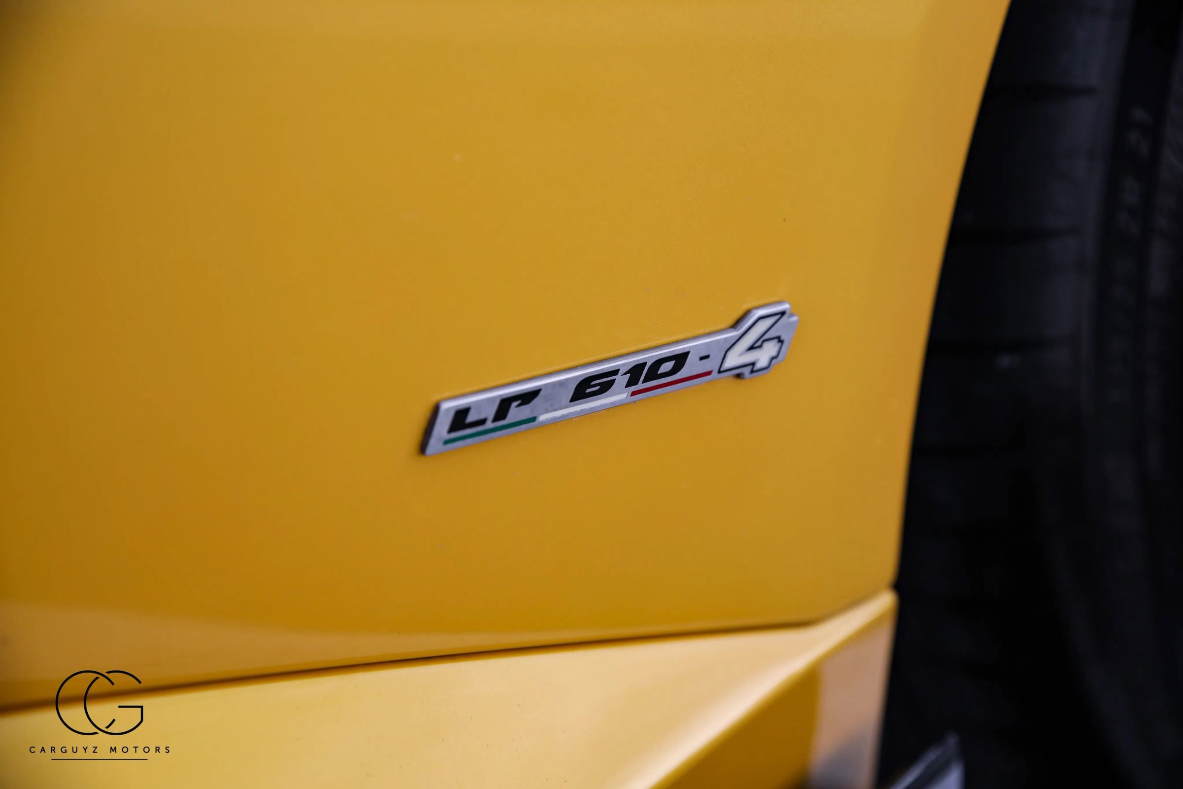 Used 2016 Lamborghini Huracan LP 610-4 image 32