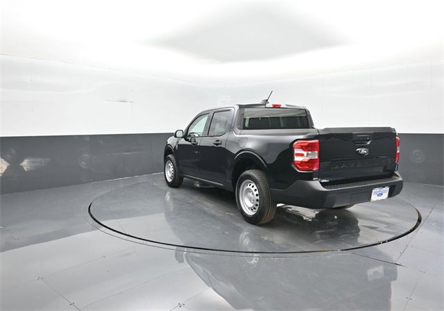 New 2026 Ford Maverick XL image 5